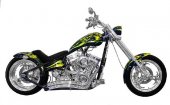 2007 Titan Radical Rigid Chopper photo